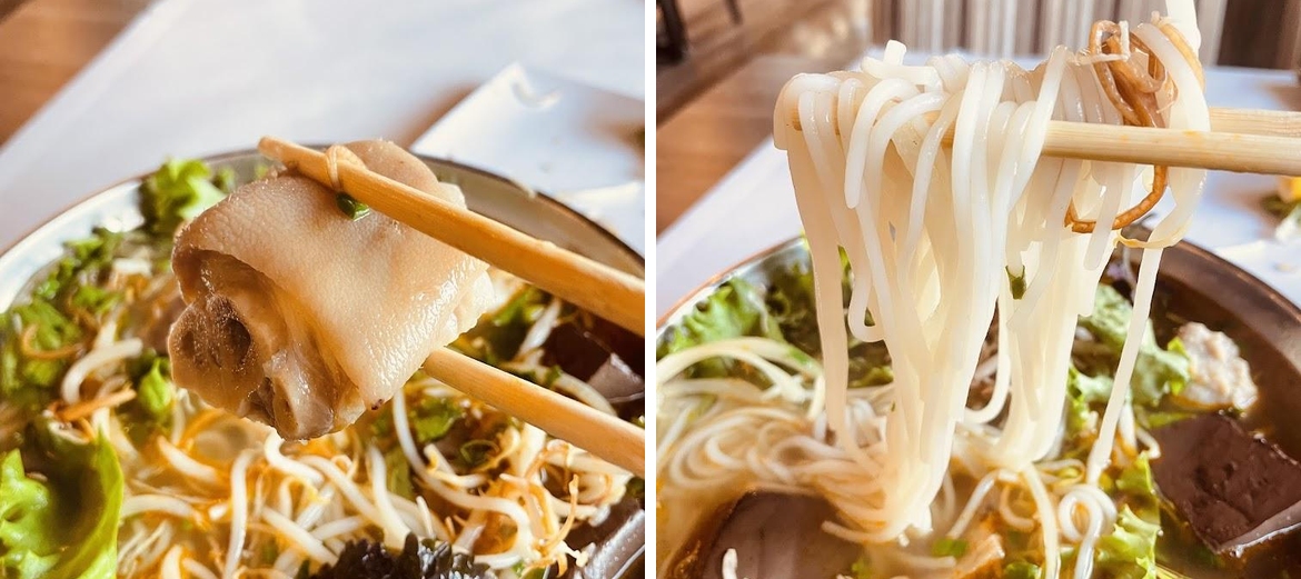 99999 Restaurant - Phở Út Nô