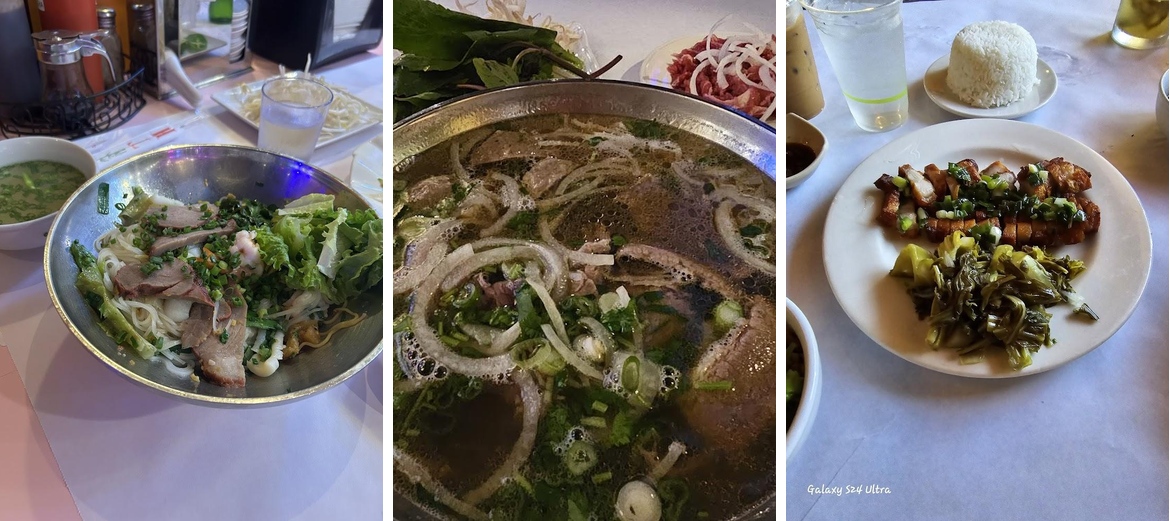 99999 Restaurant - Phở Út Nô