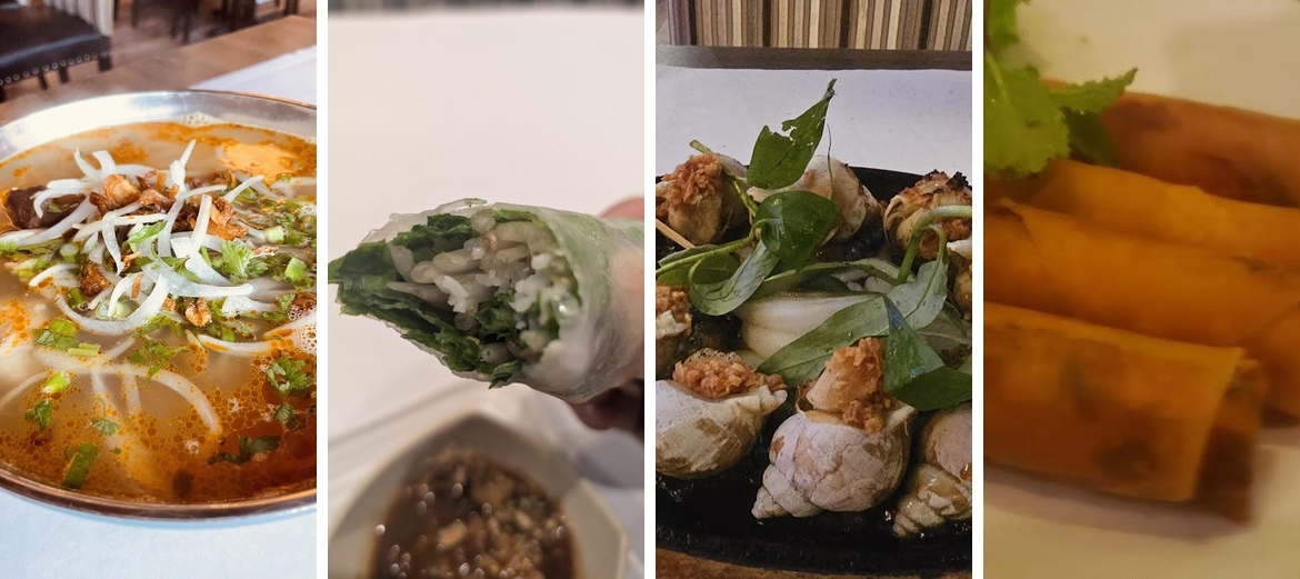 99999 Restaurant - Phở Út Nô