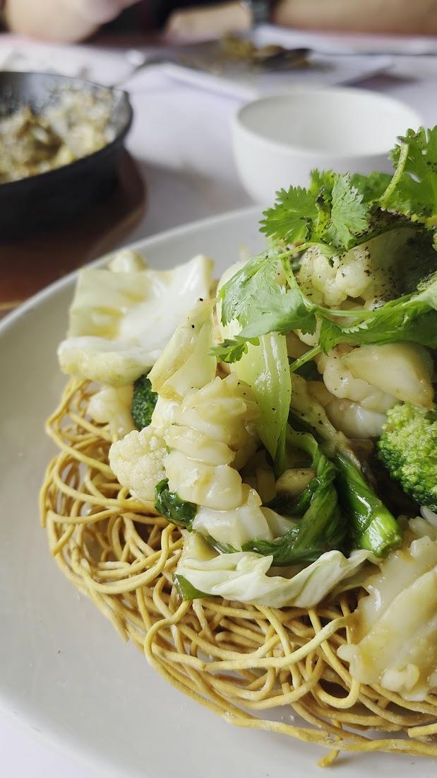 99999 Restaurant - Phở Út Nô